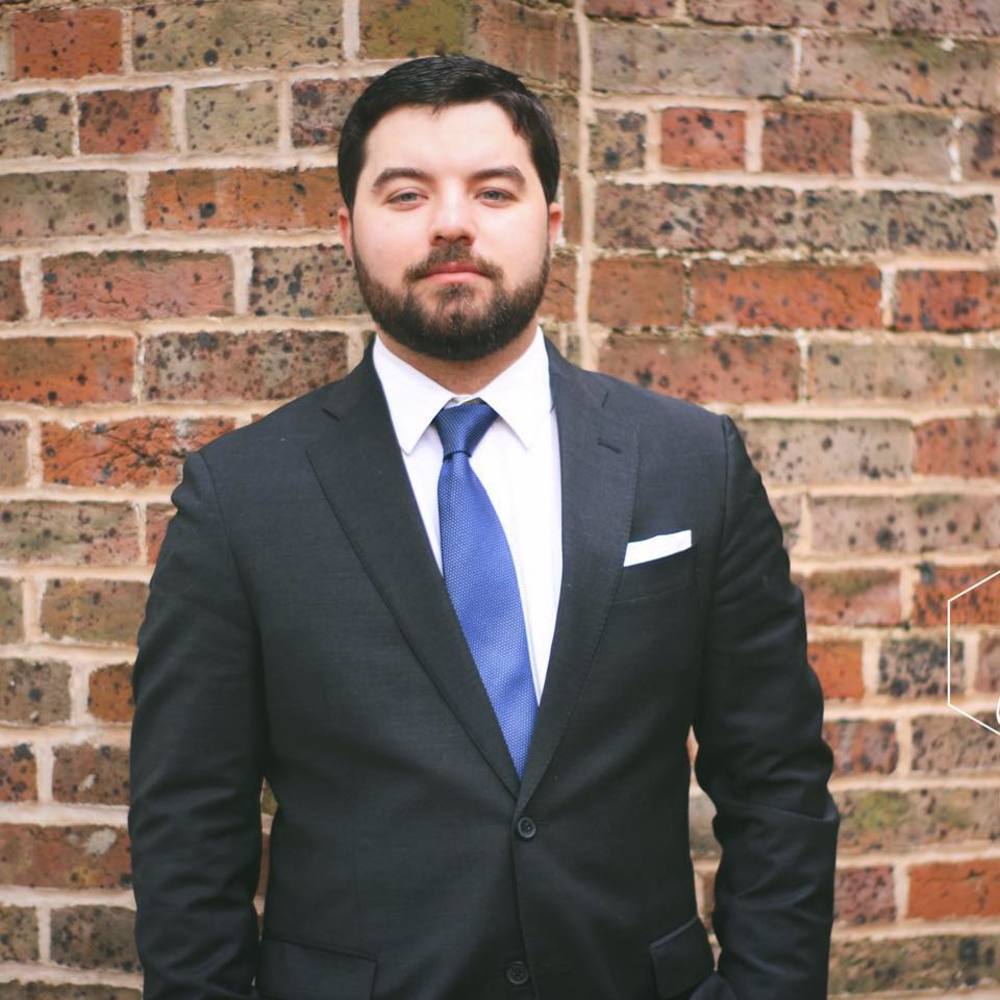 Meet your Posher, Erik